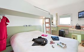 ibis budget Poitiers Sud